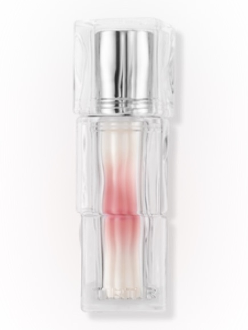 Sheer Pink Twist Lip Balm — Hydrating Pink Tint